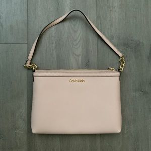 Calvin Klein purse